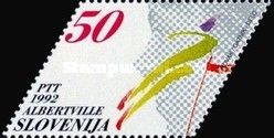 Winter Olympic Games - Albertville 1992 (Giant-slalom)