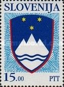 National Arms of the Republic of Slovenia