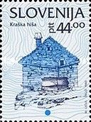 House, Karst