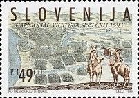 400th Anniversary of the battle of Sisak