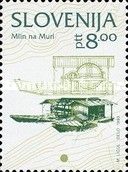 Mill on the Mur