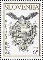 Academia operosorum, 300 Year Anniversary