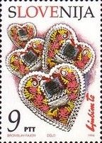 Stamp of Love