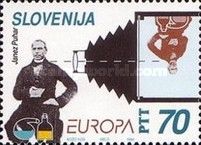 EUROPA 1994
