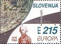 EUROPA 1994