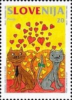Stamp of Love