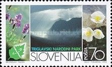 European Nature Conservation Year 1995