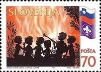 Slovenian Scouts