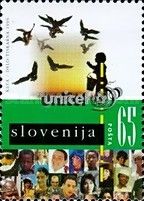 50th Anniversary of UNICEF