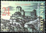 Gallenberg castle