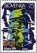 Olympic Games - Atlanta 1996
