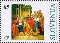 Adoration of the Magi
