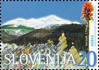 Sneznik (1796 m)
