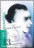 Matija Cop (1797-1835)