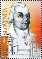 Ziga Zois (1747-1819)