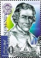 Friderik Irenej Baraga (1797-1868)