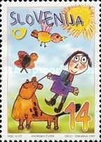 Children's Week
