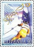 35 years of Golden Fox World Ski Cup Competition for Women
