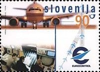 35th Anniversary of EUROCONTROL