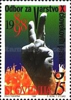 The Symbolism of the "V for Victory"