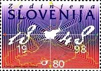 150th Anniversary of United Slovenia