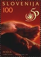 50th Anniversary of Universal Declaration of Human Rights