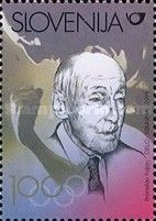 Leon Štukelj (1898 - 1999)