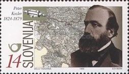 Peter Kozler (1824-1879)