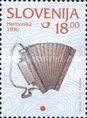 Accordion, Kranjska Gora