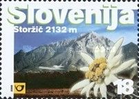 Storžič (2132 m)