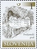 Predjama Castle