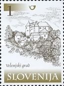 Velenje Castle
