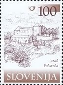 Podsreda Castle