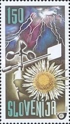 150th Anniversary of Meteorological Measurements