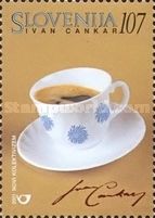 Ivan Cankar (1876 - 1918)