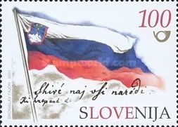 10th Anniversary of Independence