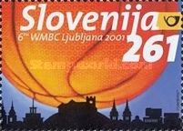 6 th World Maxibasketball Championship