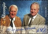 50th Anniversary of the Music of the Avsenik Brothers