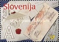 Pre-philatelic Letter