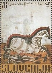 The Tournament Book of Gašper Lamberger