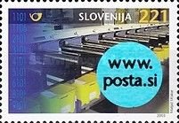 Maribor Mail Sorting and Logistics Centre 