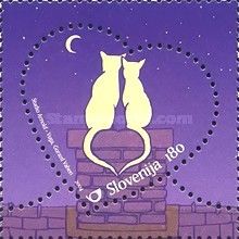 Greeting Stamp