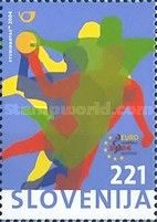 6th Men's European Handball Championship