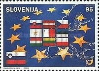 Accession to the European Union