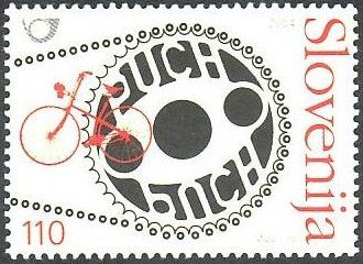 Road Vehicles – Bicycle