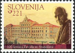 St. Stanislav's Institution