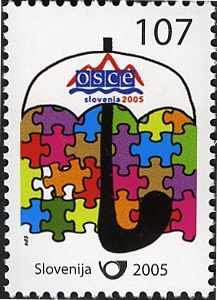 OSCE Ministerial Council