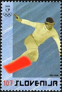 The 2006 Turin Olympic Winter Games