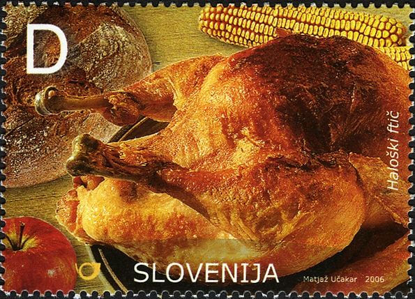 Gastronomy - Turkey