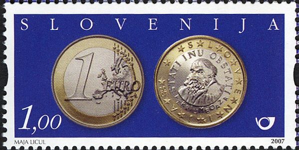 The Introduction of the Euro 